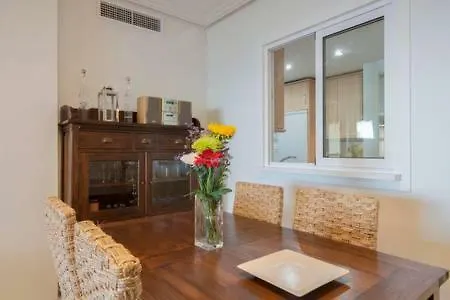 Relax Frente Al Mar Apartment Benalmadena Exterior photo