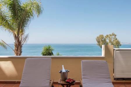 Apartment Relax Frente Al Mar Benalmadena