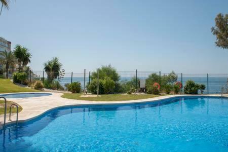 Relax Frente Al Mar Apartment Benalmadena
