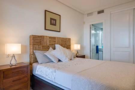 Apartment Relax Frente Al Mar Benalmadena